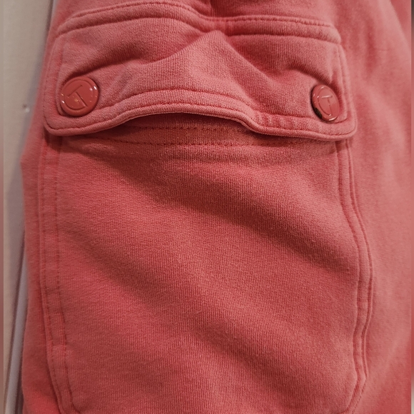 Women's Talbots Pink Skort, Size Lp - Picture 5 of 11